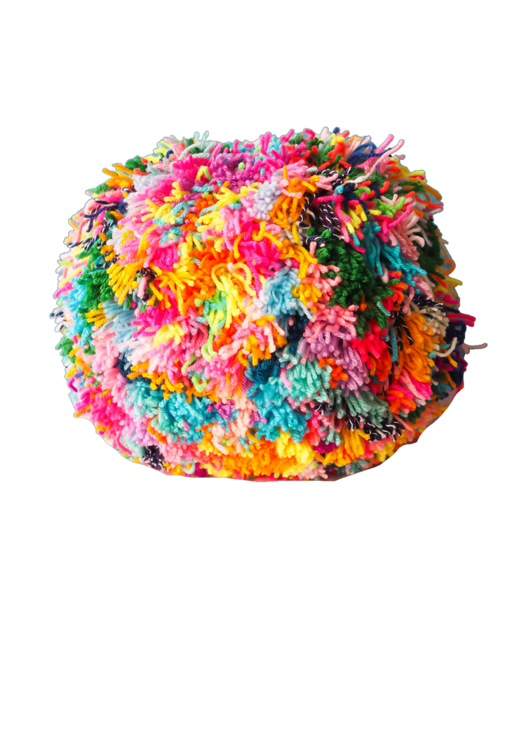 Giant Pom Pom Maker - 30cm