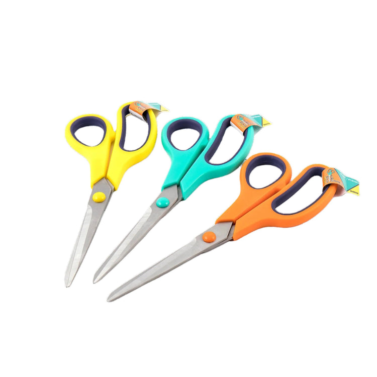 Pom Pom Trimming Scissors - 21.5cm