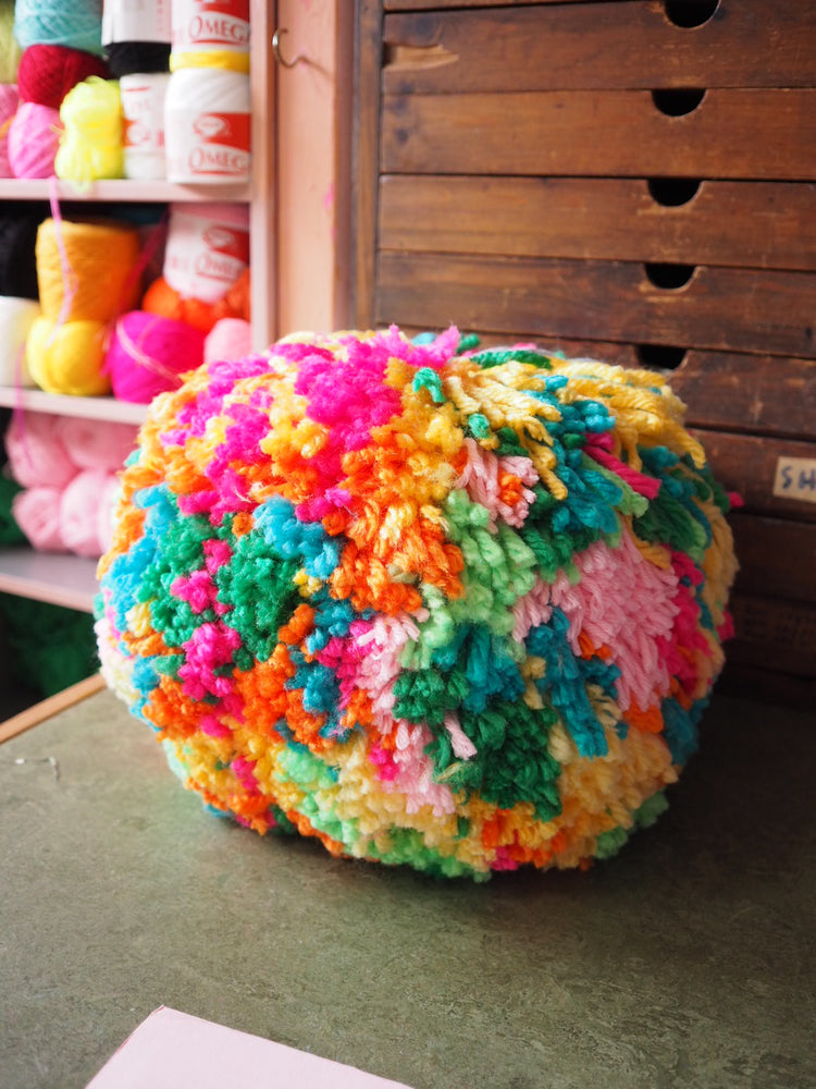 CHUNKY Giant Pom Pom Kit
