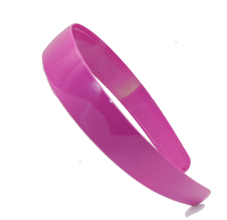 Headband Blank - 4 Colour available