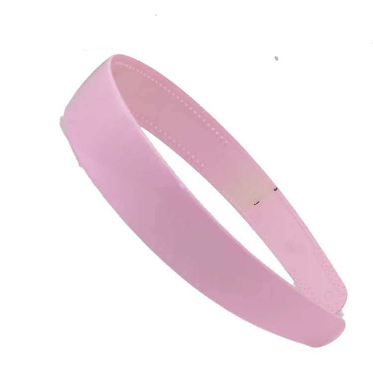 Headband Blank - 4 Colour available