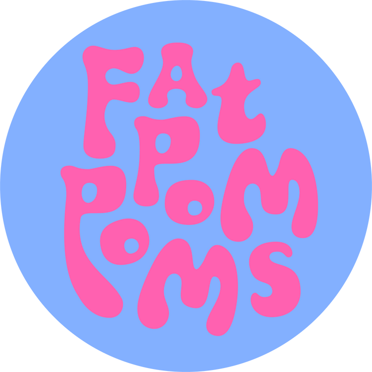 Fat Pom Poms Gift Card