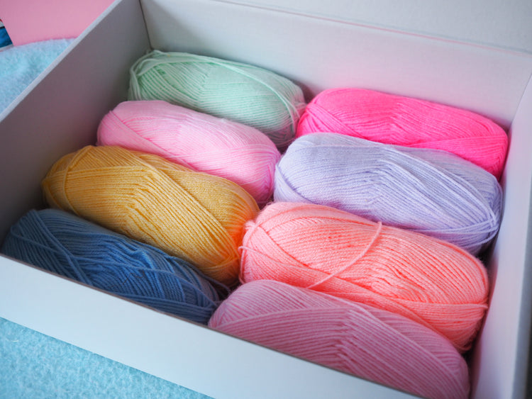 Kit de corona de pompones de oropel XL: opciones de colores