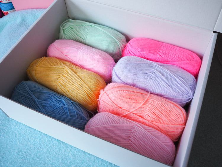 Kit de corona de pompones de oropel XL: opciones de colores