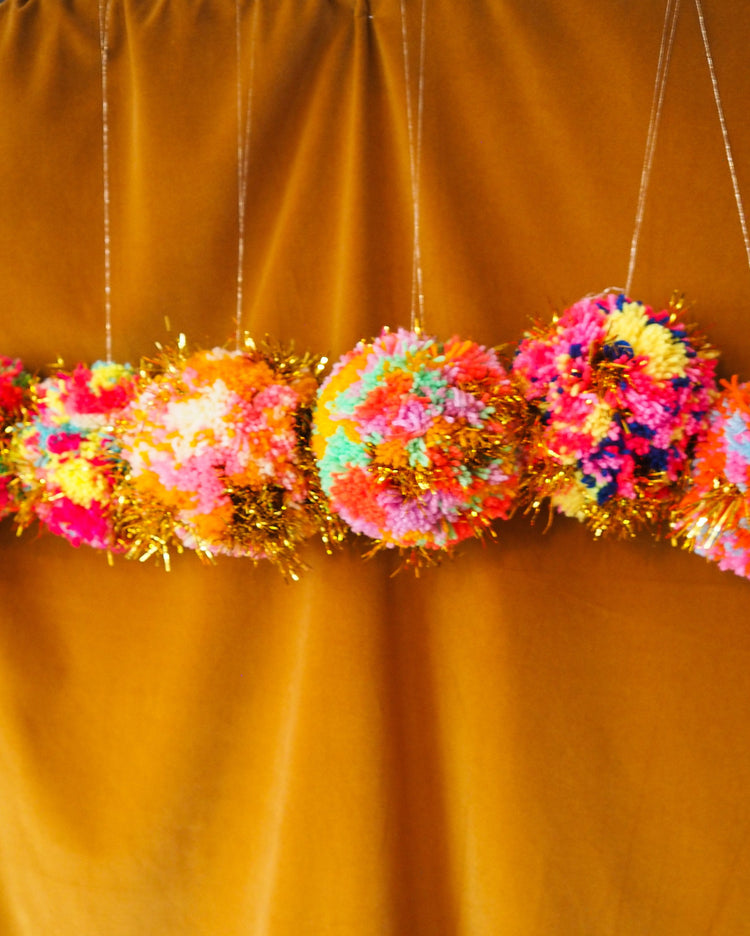 Giant Christmas Baubles - 15cm - Set of 4, 8 or 12