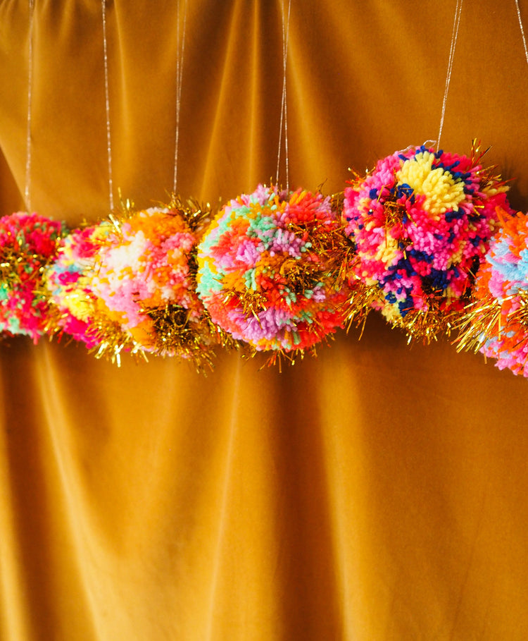 Giant Christmas Baubles - 15cm - Set of 4, 8 or 12