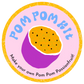 Passionfruit Pom Pom DIY Kit