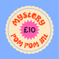 MYSTERY £10 POM POM KIT