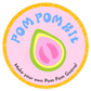 Guava Pom Pom DIY Kit