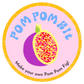 Fig Pom Pom DIY Kit