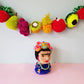 Custom Pom Pom Person