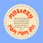 MYSTERY £10 POM POM KIT