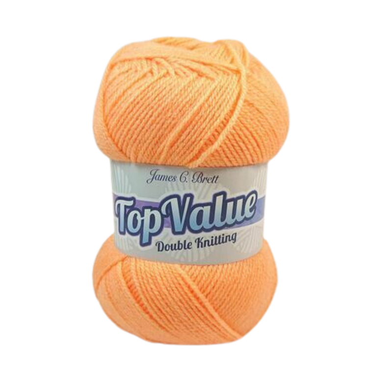 Mango Acrylic Yarn DK 100g 8466- James C Brett