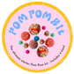 Bright Starter Pom Pom Kit