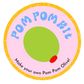 Olive Pom Pom DIY Kit
