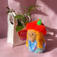 Custom Pom Pom Person
