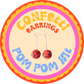Confetti Earrings DIY Kit