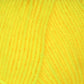 Bright Yellow Acrylic Yarn DK 100g- Cygnet Yarns