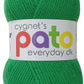 Apple Acrylic Yarn DK 100g - Pato Cygnet Yarns