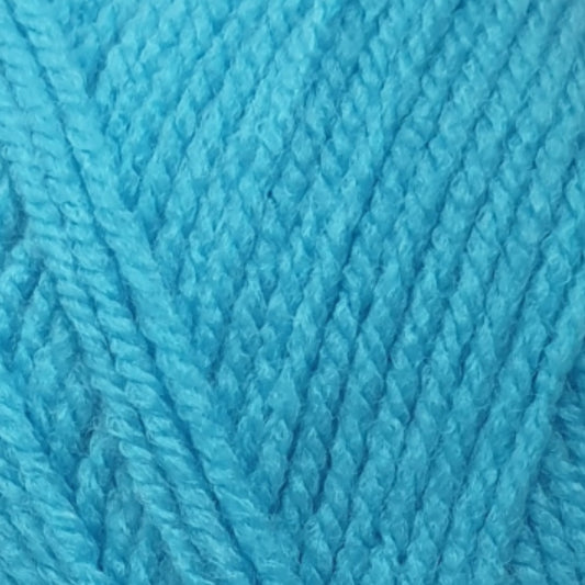 Aqua Acrylic Yarn DK 100g - Pato Cygnet Yarns