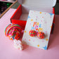 Confetti Earrings DIY Kit