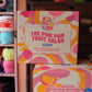 Fruit Salad Pom Pom DIY Kit - Makes 10 different fruits!