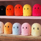 Ghost Pom Pom DIY Kit - Choose your own colour!