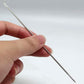 6 Inch Metal Needle for Precision Pom Pom Shaping