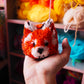 Custom Handmade Pom Pom Animal