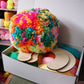 CHUNKY Giant Pom Pom Kit