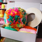 CHUNKY Giant Pom Pom Kit
