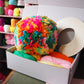 CHUNKY Giant Pom Pom Kit