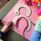Giant Pom Pom Kit - Bright or Pastel