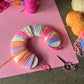 Giant Pom Pom Kit - Bright or Pastel