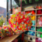 Giant Pom Pom Kit - Bright or Pastel
