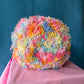 Giant Pom Pom Kit - Bright or Pastel