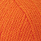 Orange Acrylic Yarn DK 100g- Pato Cygnet Yarns