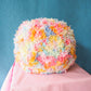 Giant Pom Pom Kit - Bright or Pastel