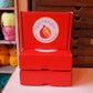 Pomegranate Pom Pom DIY Kit