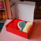 Pomegranate Pom Pom DIY Kit