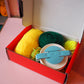 Avocado Pom Pom DIY Kit
