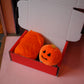 Pumpkin Pom Pom DIY Kit