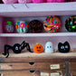 Cute Spooks Bumper Halloween Pom Pom Kit (Pre-Order - 25% off)