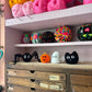 Cute Spooks Bumper Halloween Pom Pom Kit (Pre-Order - 25% off)