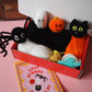 Cute Spooks Bumper Halloween Pom Pom Kit