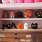 Cute Spooks Bumper Halloween Pom Pom Kit
