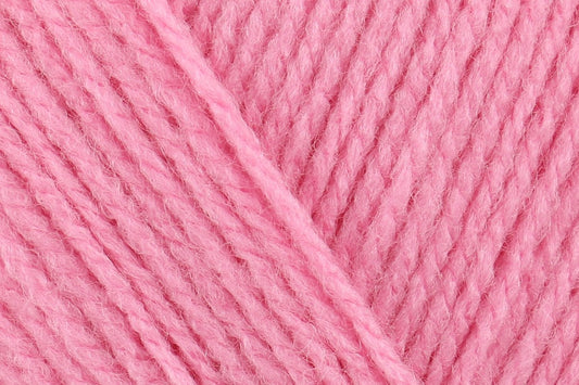 Soft Pink Acrylic Yarn DK 100g- James C Brett