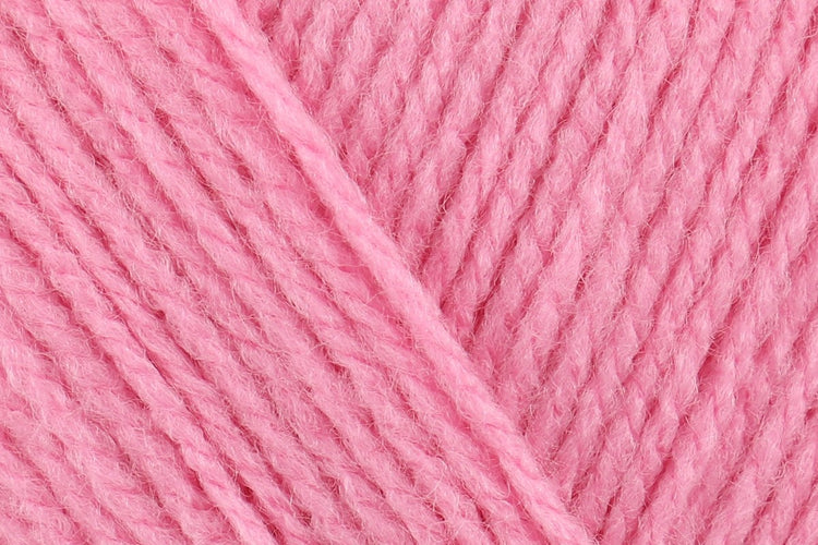 Soft Pink Acrylic Yarn DK 100g- James C Brett