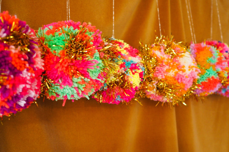 Giant Christmas Baubles - 15cm - Set of 4, 8 or 12