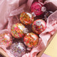 Bauble Ornaments - Set of 5, 10, 15 or 20